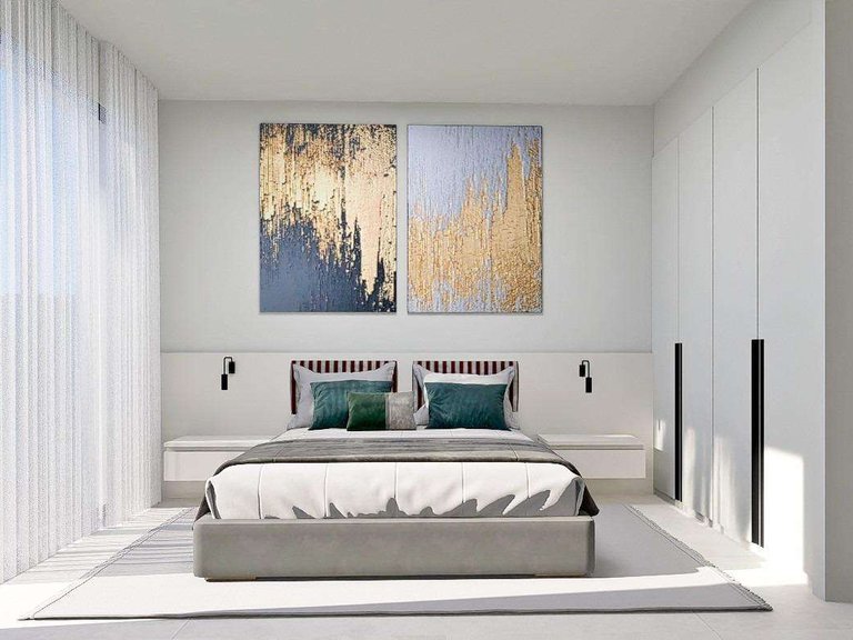 Villa for Sale in Finestrat, Alicante 14