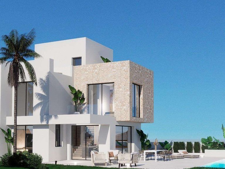 Villa for Sale in Finestrat, Alicante 4