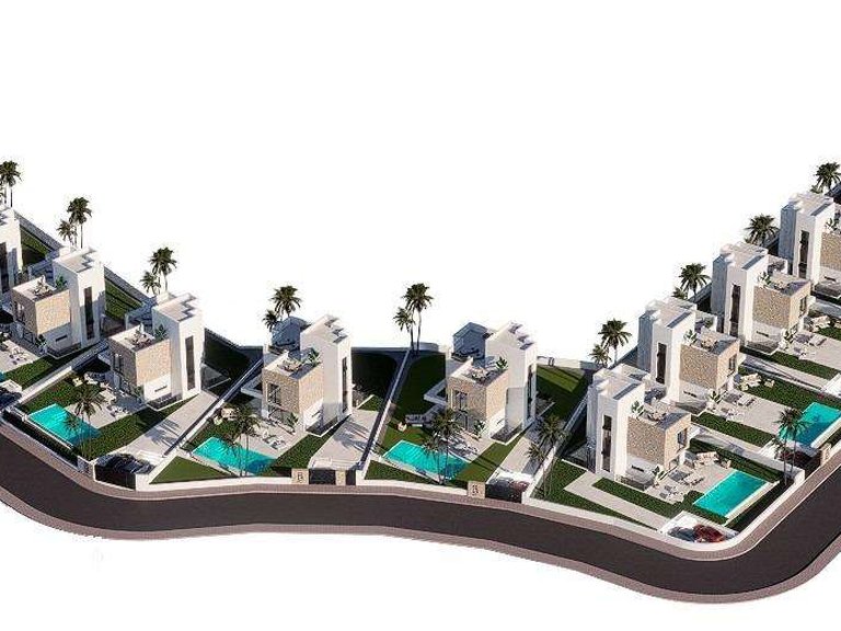 Villa for Sale in Finestrat, Alicante 29