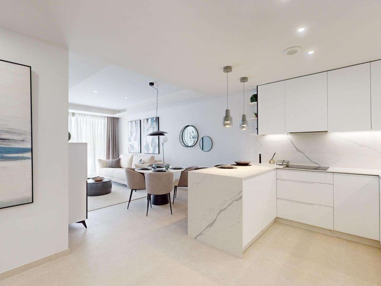 Apartment for Sale in Lomas De Cabo Roig, Alicante 27