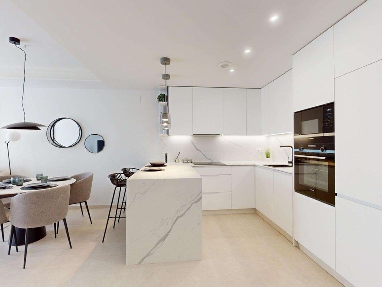 Apartment for Sale in Lomas De Cabo Roig, Alicante 31