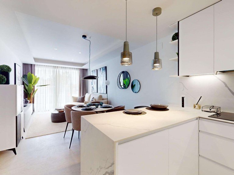 Apartment for Sale in Lomas De Cabo Roig, Alicante 36