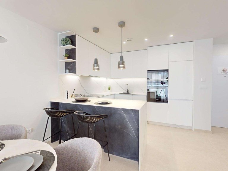 Apartment for Sale in Lomas De Cabo Roig, Alicante 38