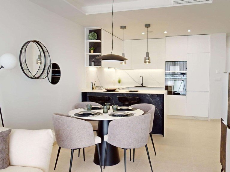 Apartment for Sale in Lomas De Cabo Roig, Alicante 41