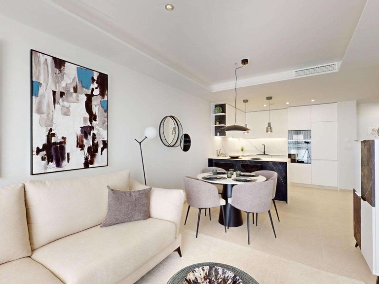 Apartment for Sale in Lomas De Cabo Roig, Alicante 43