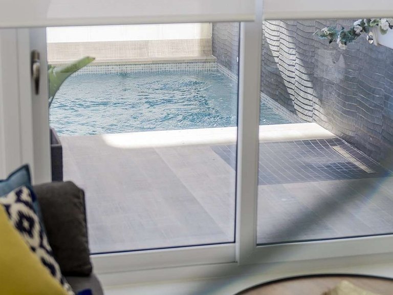 Villa for Sale in La Manga, Murcia 22