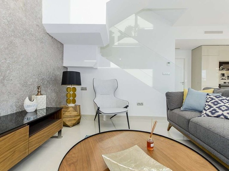 Villa for Sale in La Manga, Murcia 26
