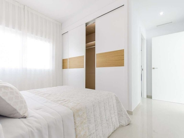 Villa for Sale in La Manga, Murcia 32