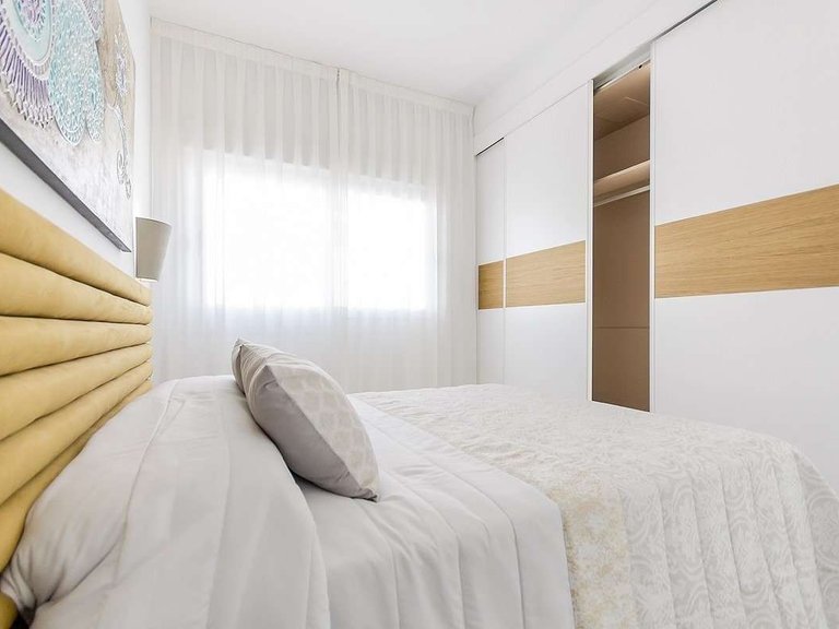 Villa for Sale in La Manga, Murcia 35