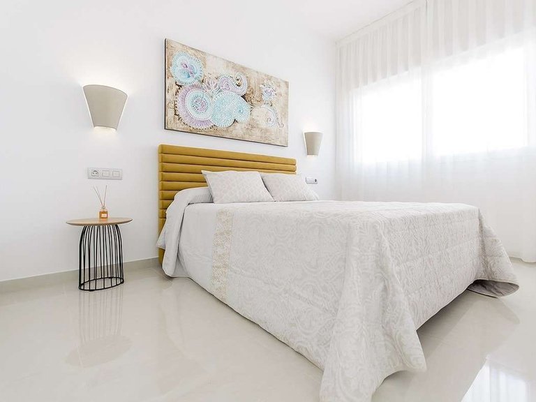 Villa for Sale in La Manga, Murcia 36