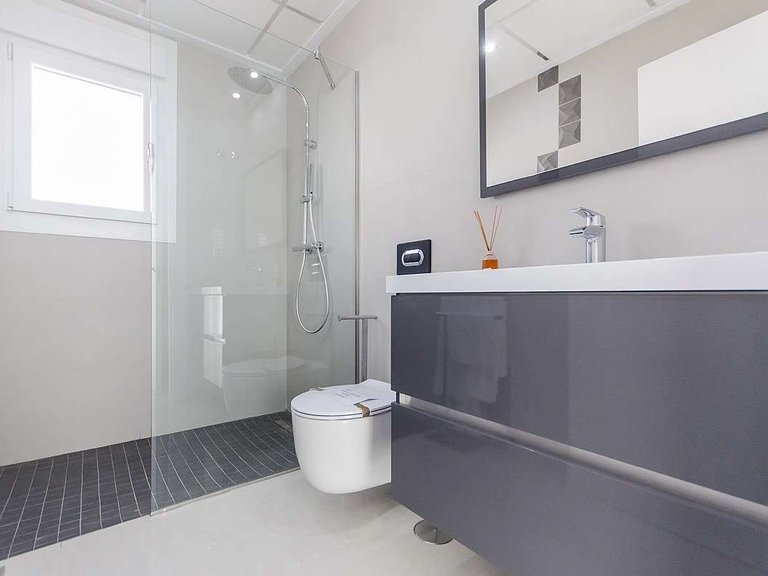 Villa for Sale in La Manga, Murcia 39