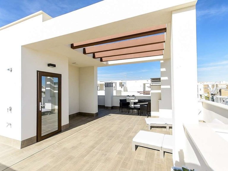 Villa for Sale in La Manga, Murcia 45