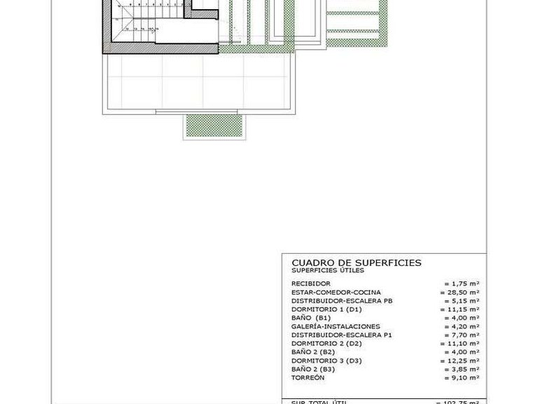 Villa for Sale in La Manga, Murcia 51