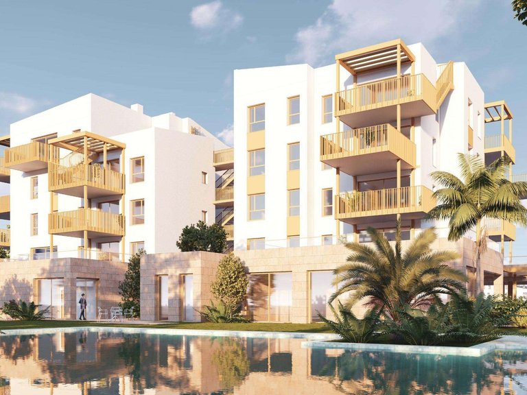 Town House for Sale in Denia, Alicante 16