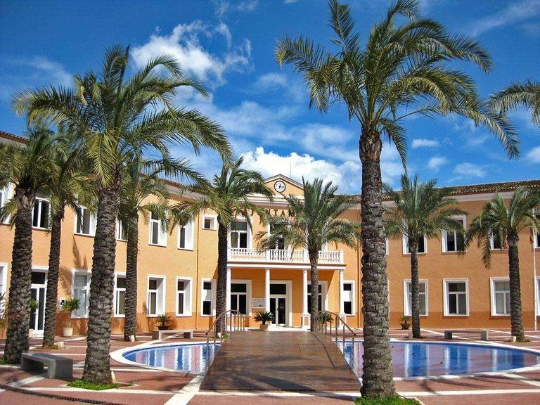 Town House for Sale in Denia, Alicante 20