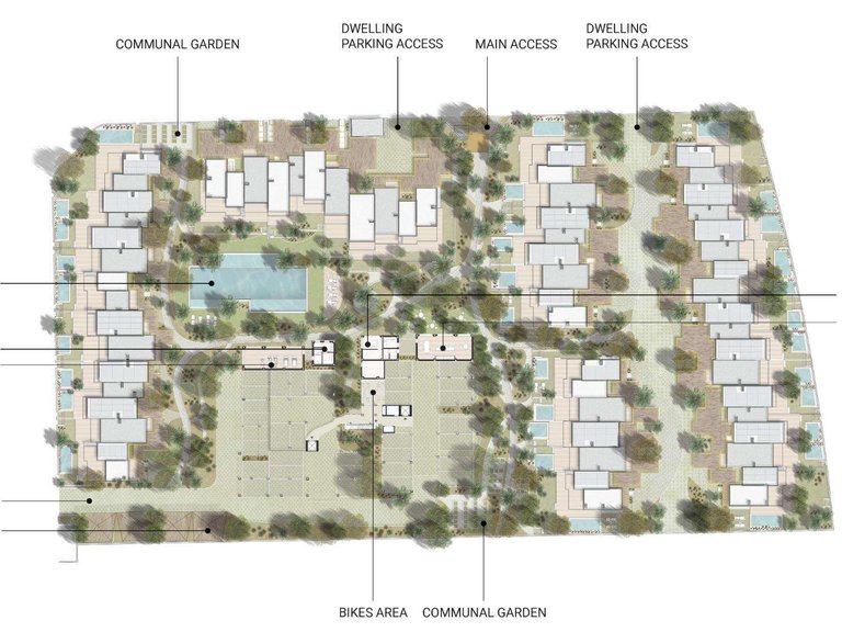 Apartment for Sale in Denia, Alicante 19