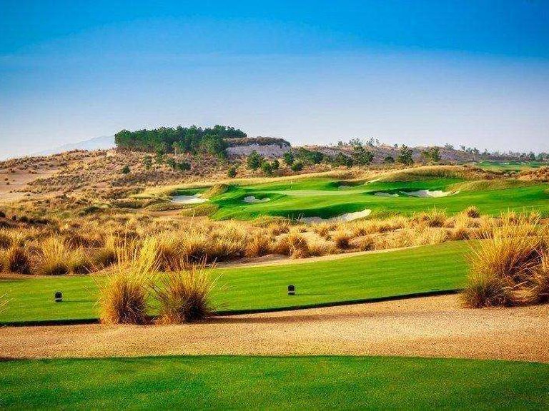 Villa for Sale in Condado De Alhama, Murcia 11