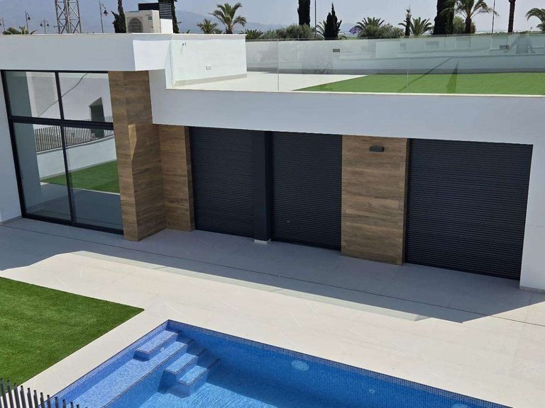 Villa for Sale in Condado De Alhama, Murcia 22