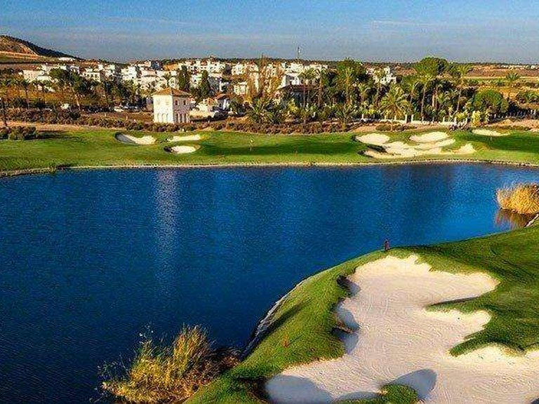 Villa for Sale in Condado De Alhama, Murcia 27