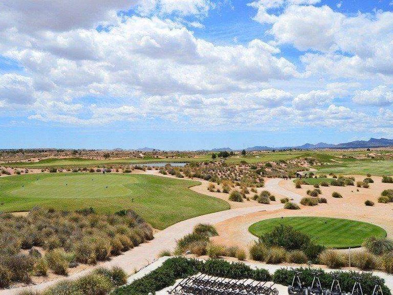 Villa for Sale in Condado De Alhama, Murcia 28