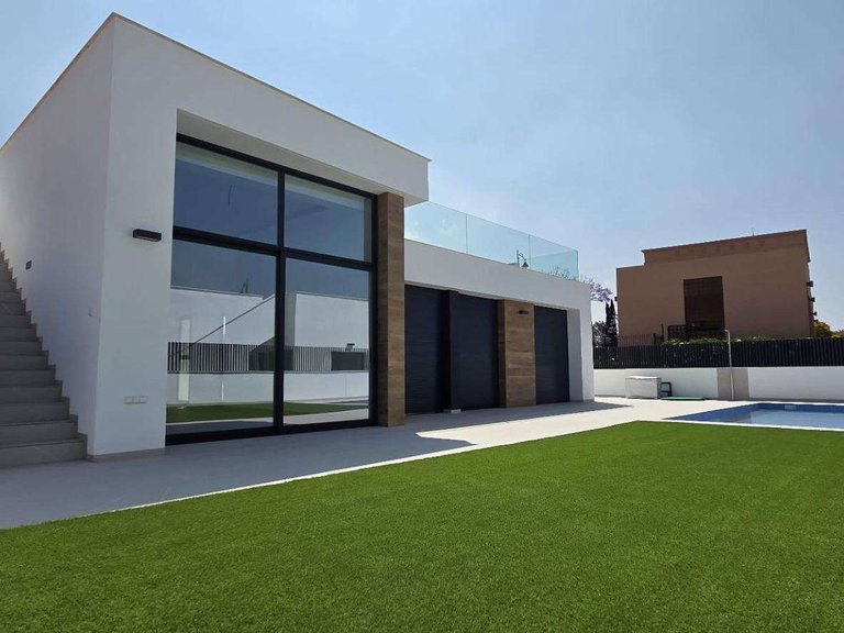 Villa for Sale in Condado De Alhama, Murcia 51