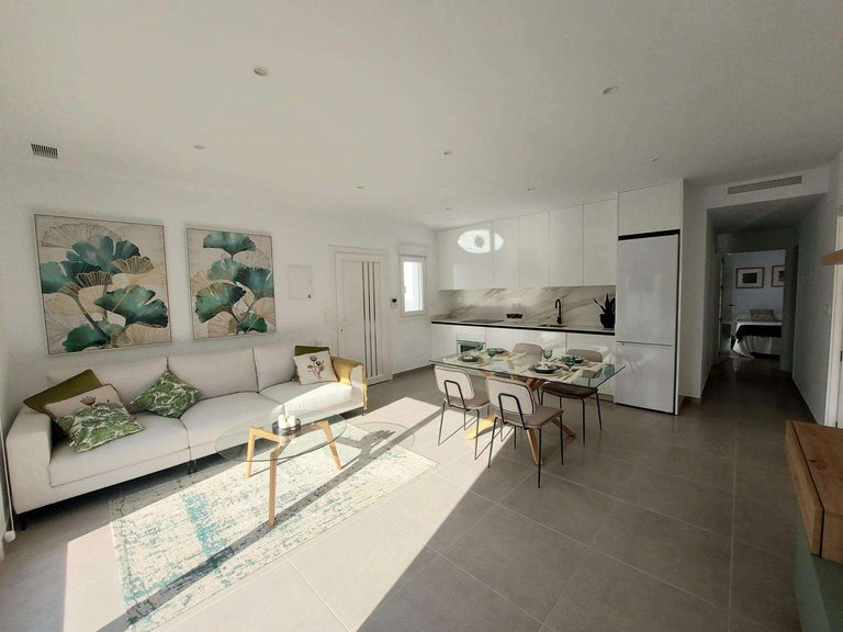 Town House for Sale in Roldan, Murcia 15