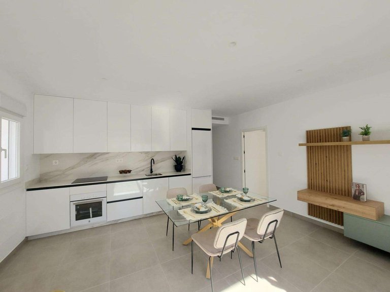 Town House for Sale in Roldan, Murcia 19