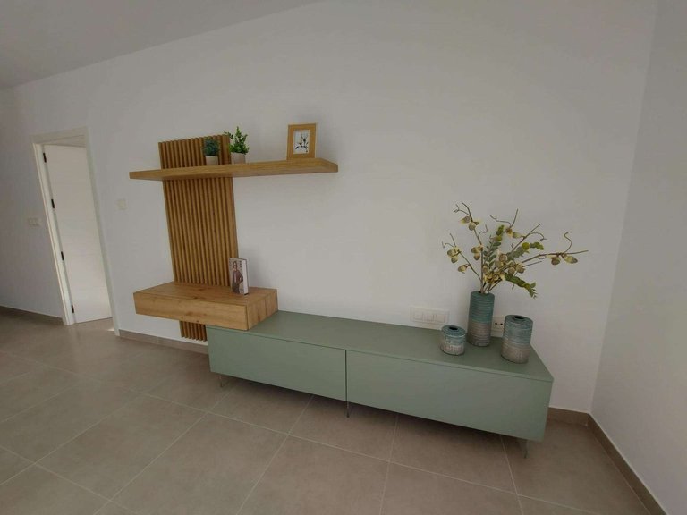 Town House for Sale in Roldan, Murcia 21
