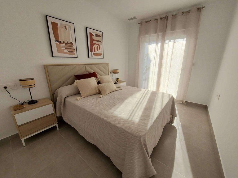 Town House for Sale in Roldan, Murcia 23