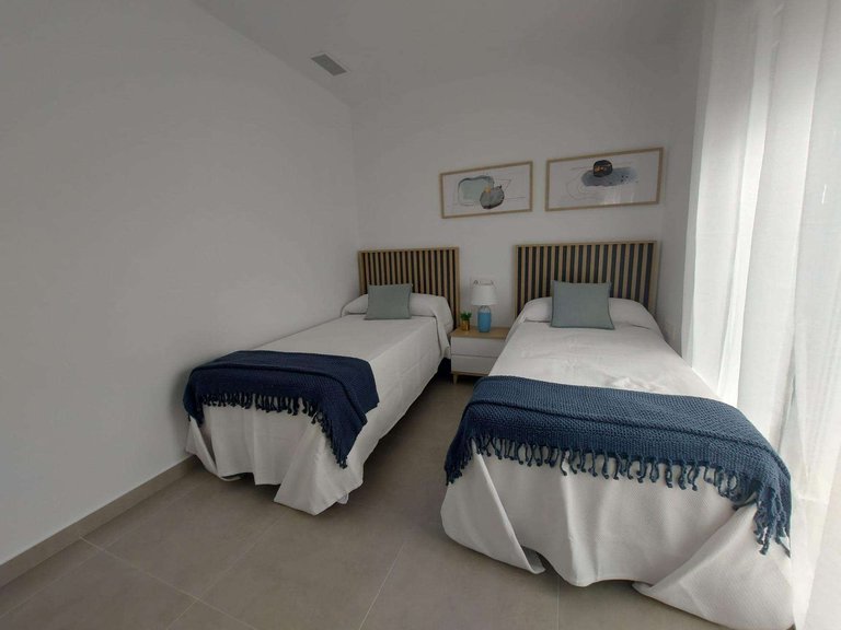 Town House for Sale in Roldan, Murcia 24