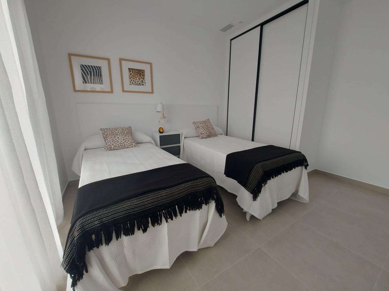 Town House for Sale in Roldan, Murcia 25