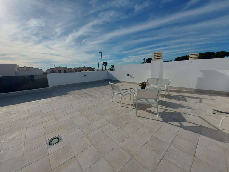 Town House for Sale in Roldan, Murcia 29