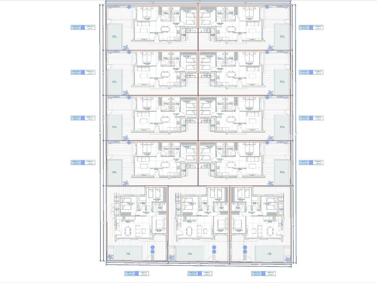 Town House for Sale in Roldan, Murcia 34