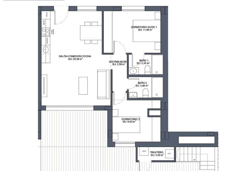 Apartment for Sale in Benijofar, Alicante 18