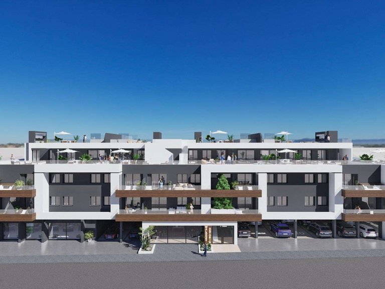 Apartment for Sale in Benijofar, Alicante 8