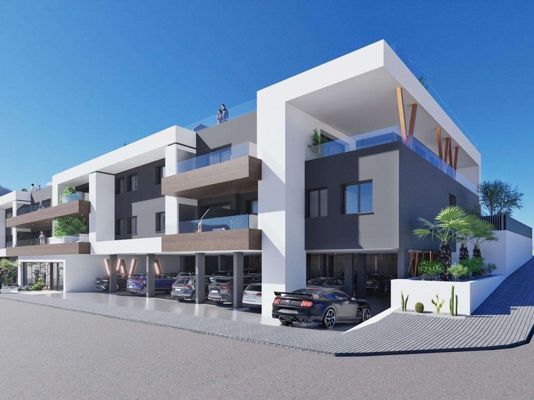 Apartment for Sale in Benijofar, Alicante 2