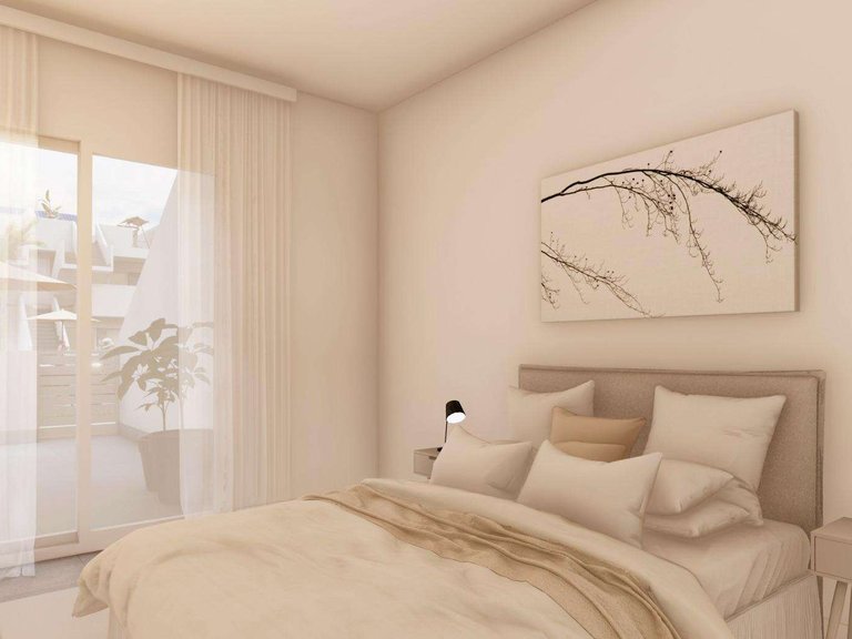 Apartment for Sale in Roldan, Murcia 10