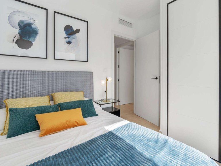 Apartment for Sale in Torrevieja, Alicante 46