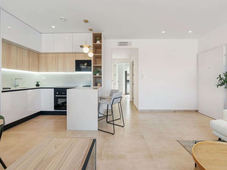 Apartment for Sale in Torrevieja, Alicante 43