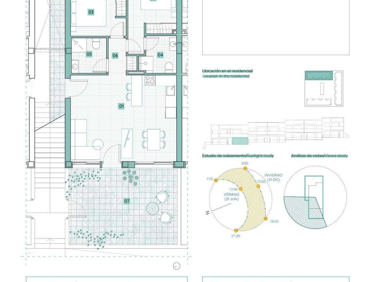 Apartment for Sale in Torrevieja, Alicante 17