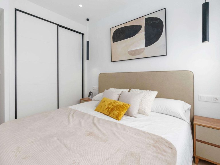 Apartment for Sale in Torrevieja, Alicante 31