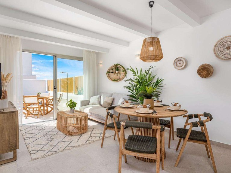 Villa for Sale in Los Alcazares, Murcia 10