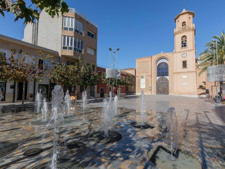 Town House for Sale in Pilar De La Horadada, Alicante 12