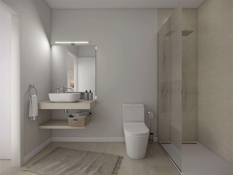 Apartment for Sale in Torrevieja, Alicante 15