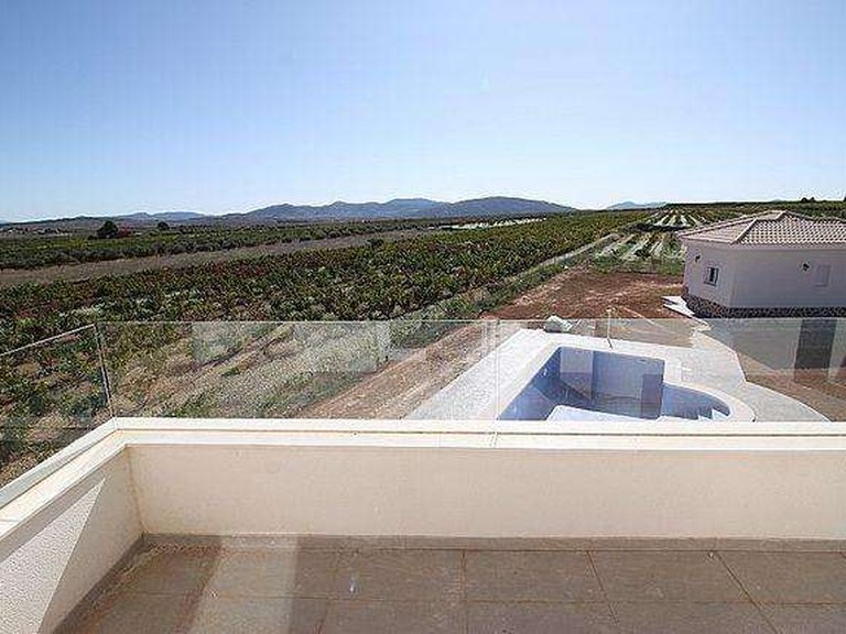 Villa for Sale in Pinoso, Alicante 19