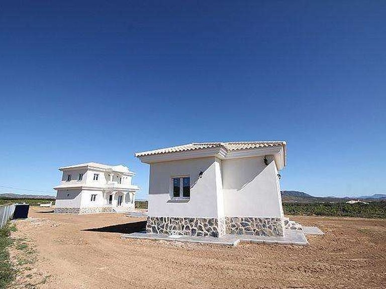 Villa for Sale in Pinoso, Alicante 22