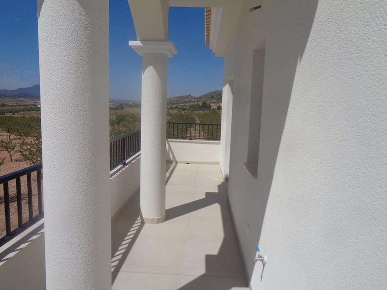 Villa for Sale in Pinoso, Alicante 17