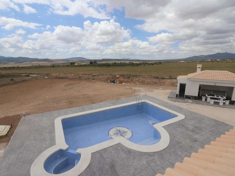 Villa for Sale in Pinoso, Alicante 18