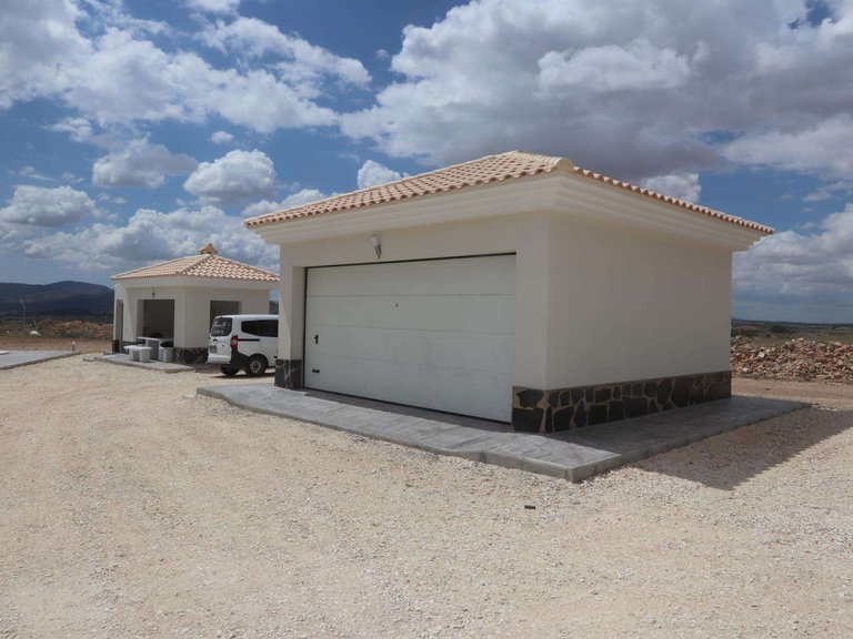 Villa for Sale in Pinoso, Alicante 12