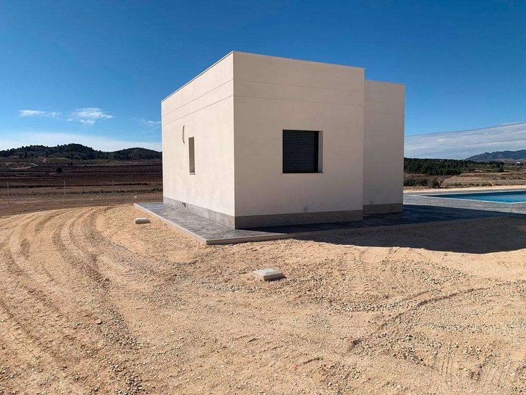 Villa for Sale in Pinoso, Alicante 18